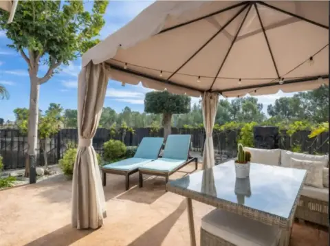 Piso en Carrer Lisboa