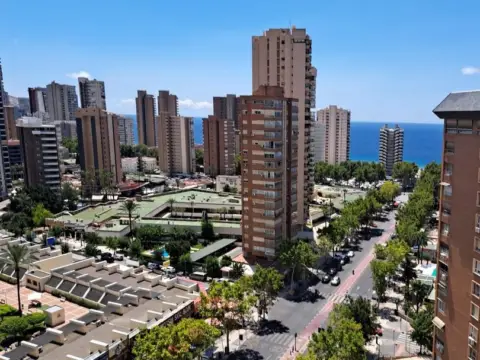 Piso en Avenida de Europa