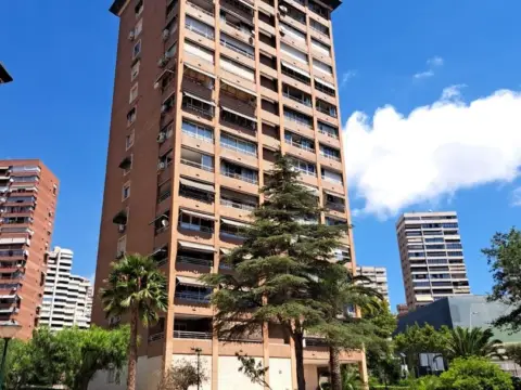 Piso en Avenida de Europa
