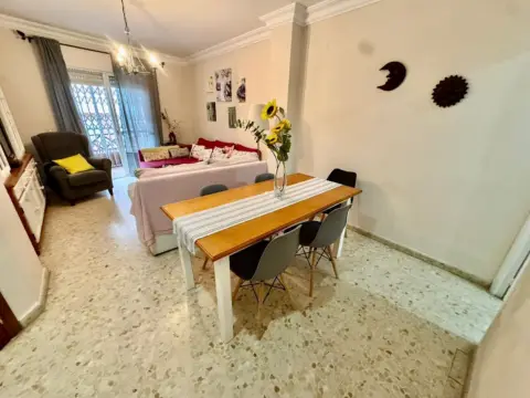 Piso en La Ría