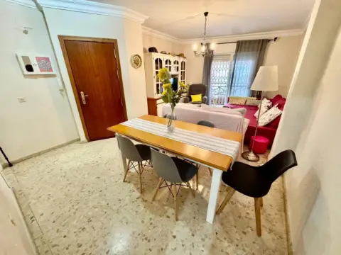 Piso en La Ría