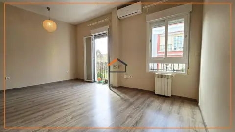 Piso en calle de Andalucía