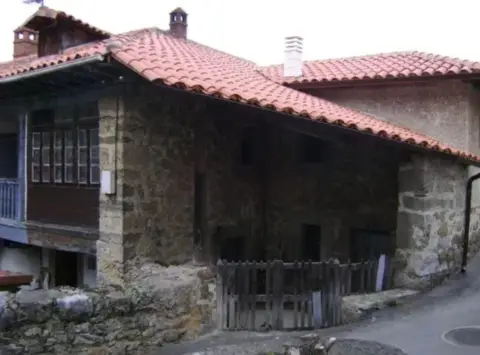 Finca rústica en Oviedo