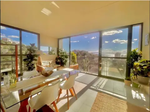 Apartamento en Carrer de la Sierra Dorada