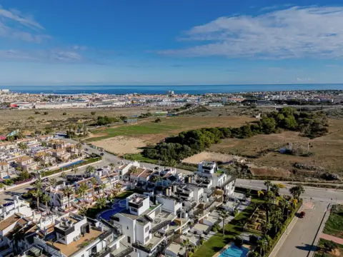 Ático en Montezenia