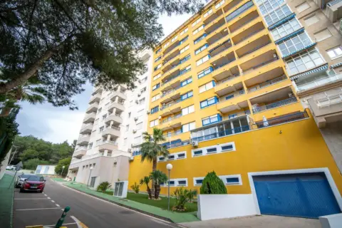 Ático en calle Y-1 Campoa-Sector Norte