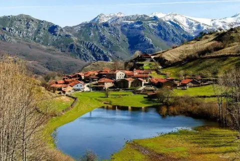 Finca rústica en Focella