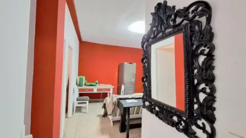 Apartamento en Figaredo - Turón