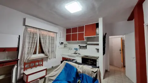 Apartamento en Figaredo - Turón