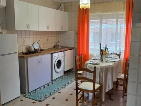 Apartamento en Sama