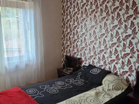 Apartamento en Sama