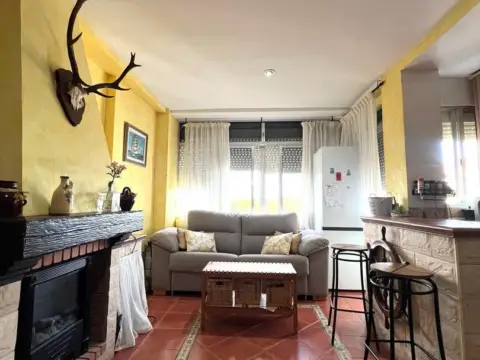 Piso en El Rompido