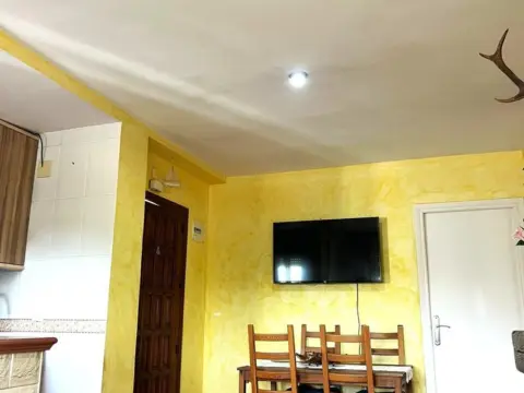 Piso en El Rompido