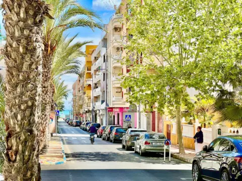 Apartamento en Avenida de las Habaneras