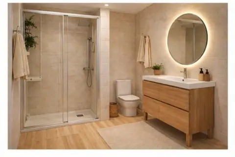 Apartamento en Avenida de Alfonso Puchades