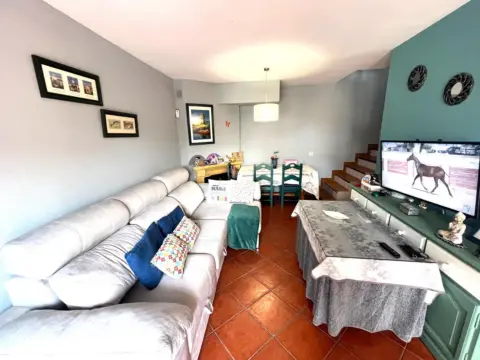Casa adosada en Laguna de El Portil