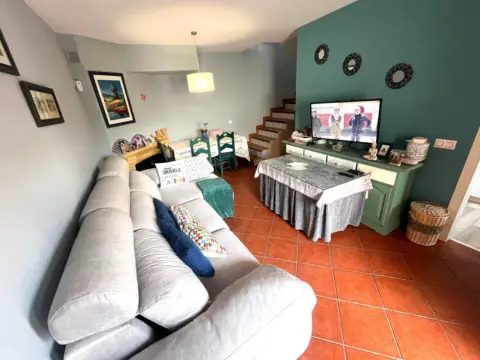 Casa adosada en Laguna de El Portil