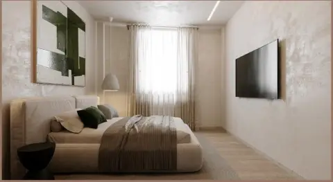 Apartamento en calle del Tordo