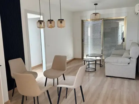 Piso en Avenida de los Mariners de la Vila Joiosa