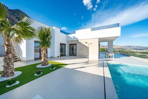 Chalet en Carrer Mariola