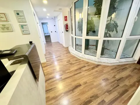 Piso en Centro
