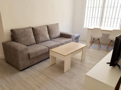 Piso en Centro