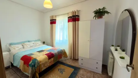 Piso en Requejo - Rozaes - Oñón