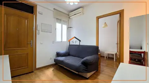 Piso en Avenida de la Ciudad de Barcelona