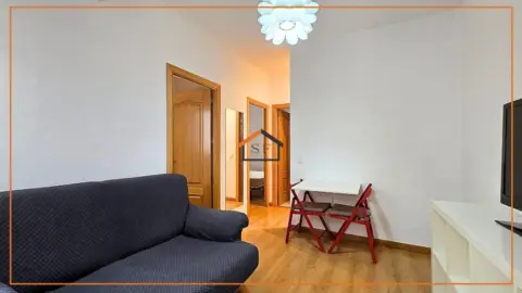 Piso en Avenida de la Ciudad de Barcelona