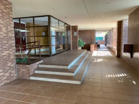 Piso en calle de Antonio Romero