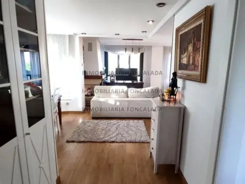 Chalet en calle de José García Nieto