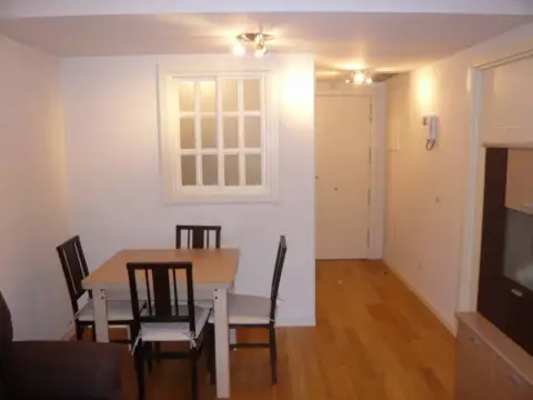 Piso en Avenida del Euro