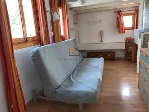 Estudio en calle de Oviedo