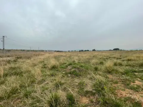 Terreno en Camí de Reus