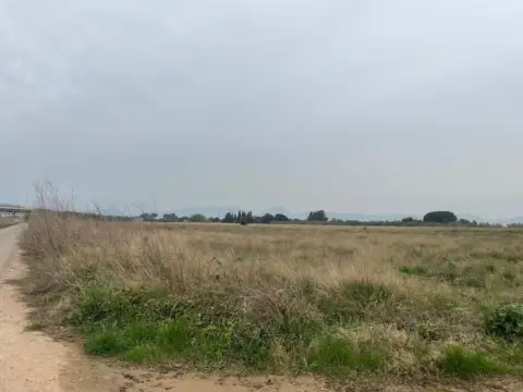 Terreno en Camí de Reus