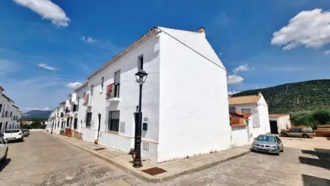 Terraced house in calle Olivo, nº 34 A