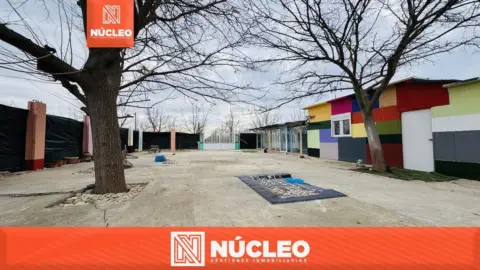 Chalet en Diseminado El Regao