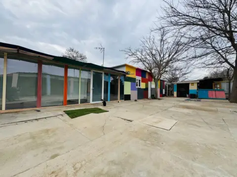 Chalet en Diseminado El Regao