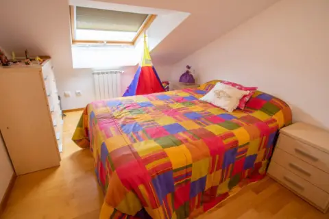 Dúplex en calle Siera, nº 65