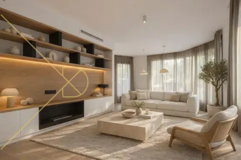 Casa en Torrent de Can Caralleu