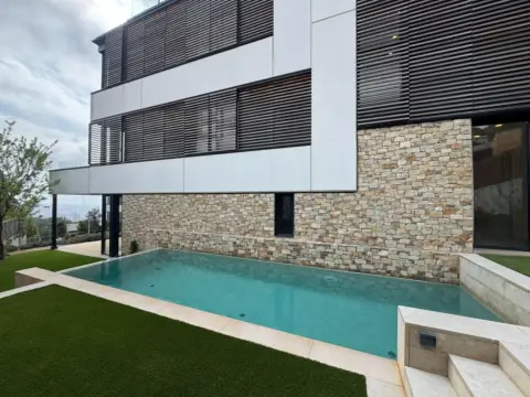 Casa en Carrer del Saüc