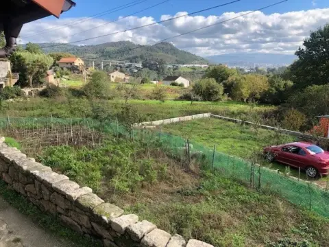 Terreno en calle Cs Pallota, nº 1
