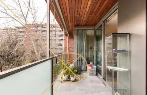 Piso en Les Tres Torres