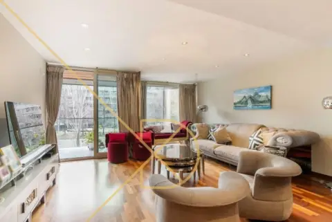 Piso en Les Tres Torres