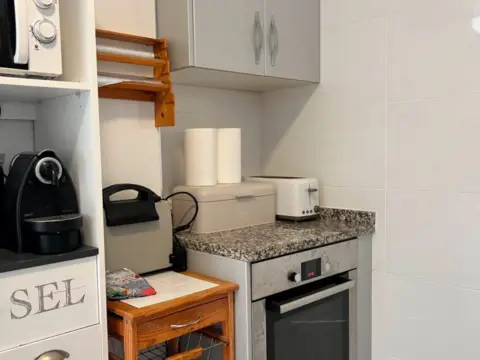 Piso en Rúa do Dous de Maio, 43