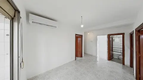 Piso en Puerta Bonita