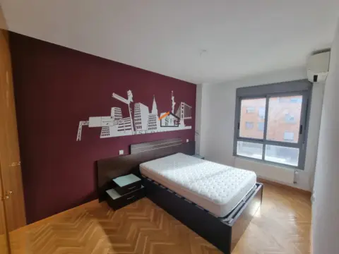Piso en calle Oporto, 7