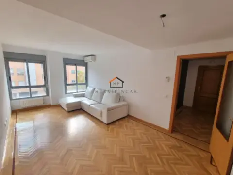 Piso en calle Oporto, 7