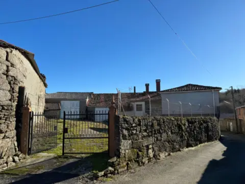 Casa en calle Vilariño Frio, nº 71
