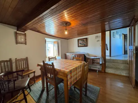 Casa en calle Vilariño Frio, nº 71